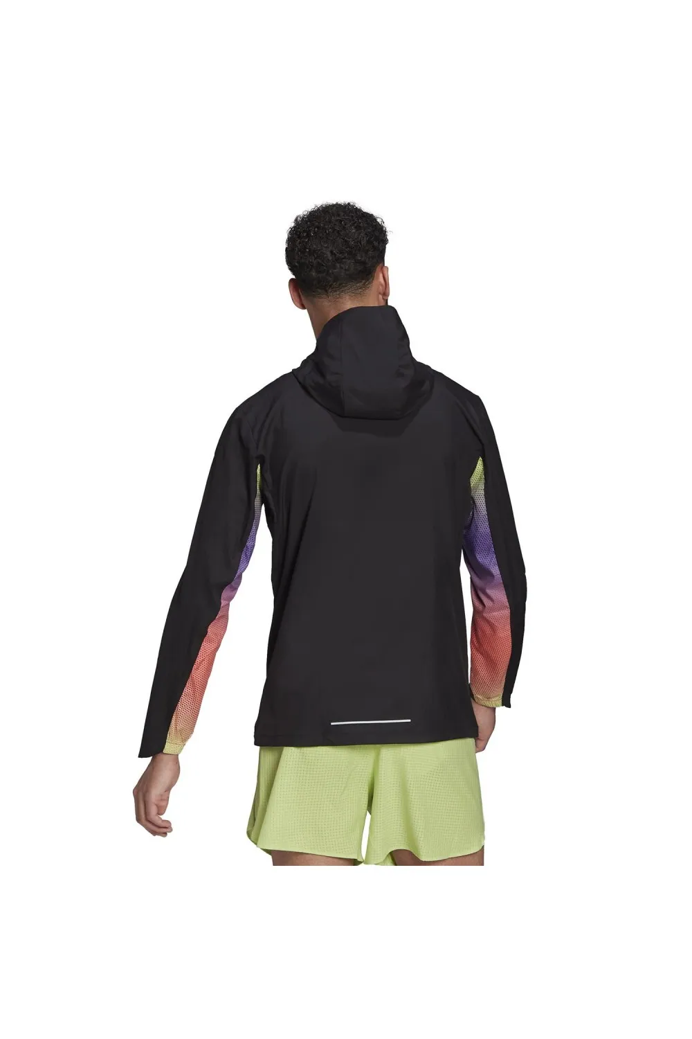 chaquetas adidas otro jkt cb negro h61159