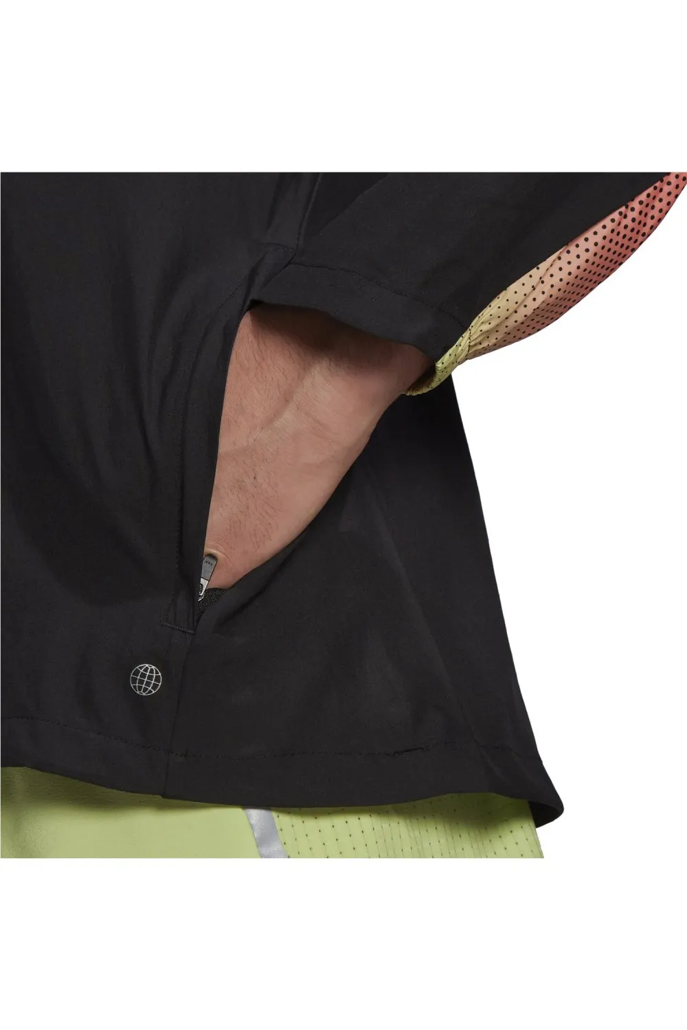 chaquetas adidas otro jkt cb negro h61159