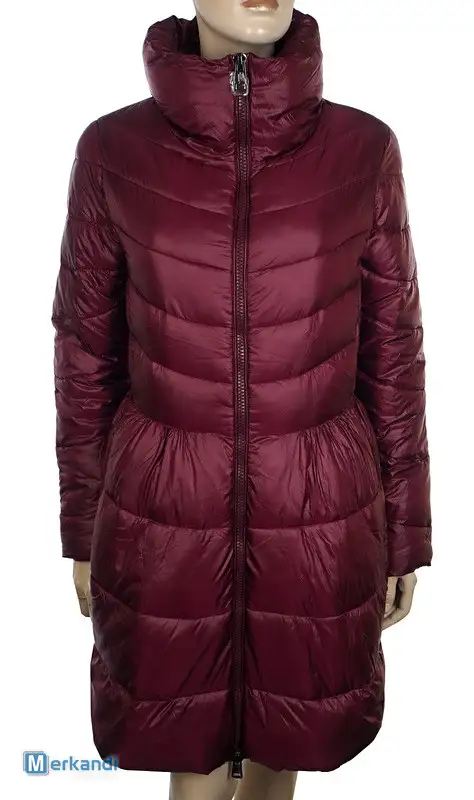 CHAQUETAS DE INVIERNO MUJER RINASCIMENTO LIQUIDACIÓN DE STOCK AL POR MAYOR (T23)