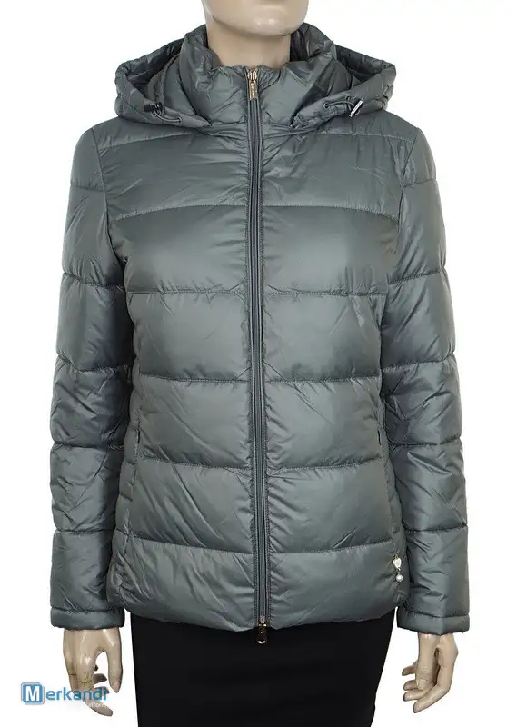 CHAQUETAS DE INVIERNO MUJER RINASCIMENTO LIQUIDACIÓN DE STOCK AL POR MAYOR (T23)