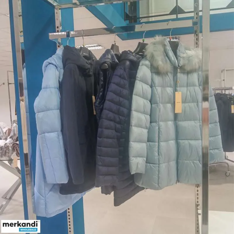 CHAQUETAS DE PLUMAS DE JUGUETE G OTOÑO INVIERNO nuevos lotes otoño invierno nr 7