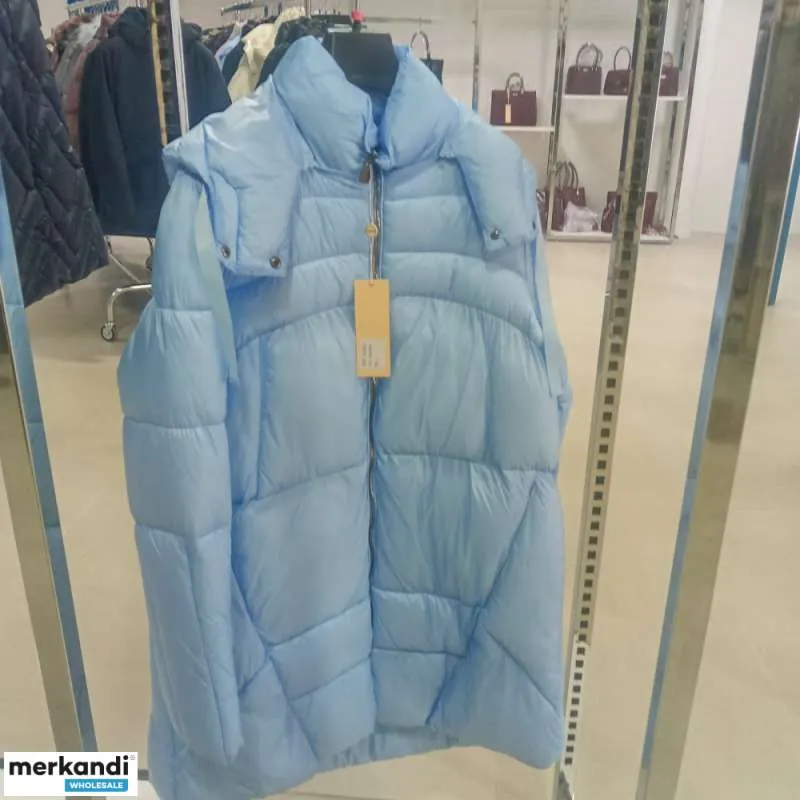 CHAQUETAS DE PLUMAS DE JUGUETE G OTOÑO INVIERNO nuevos lotes otoño invierno nr 7