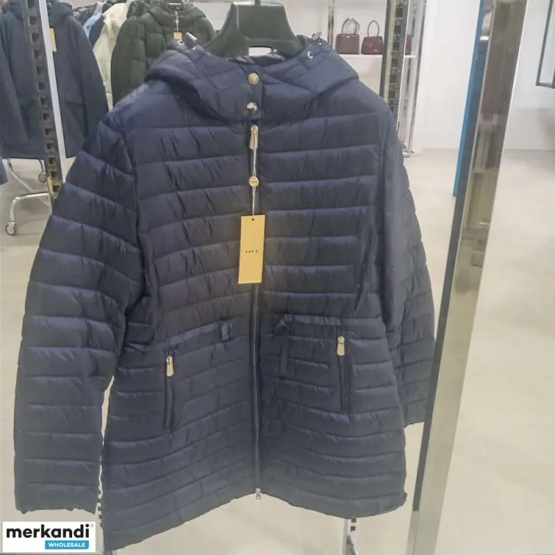 CHAQUETAS DE PLUMAS DE JUGUETE G OTOÑO INVIERNO nuevos lotes otoño invierno nr 7