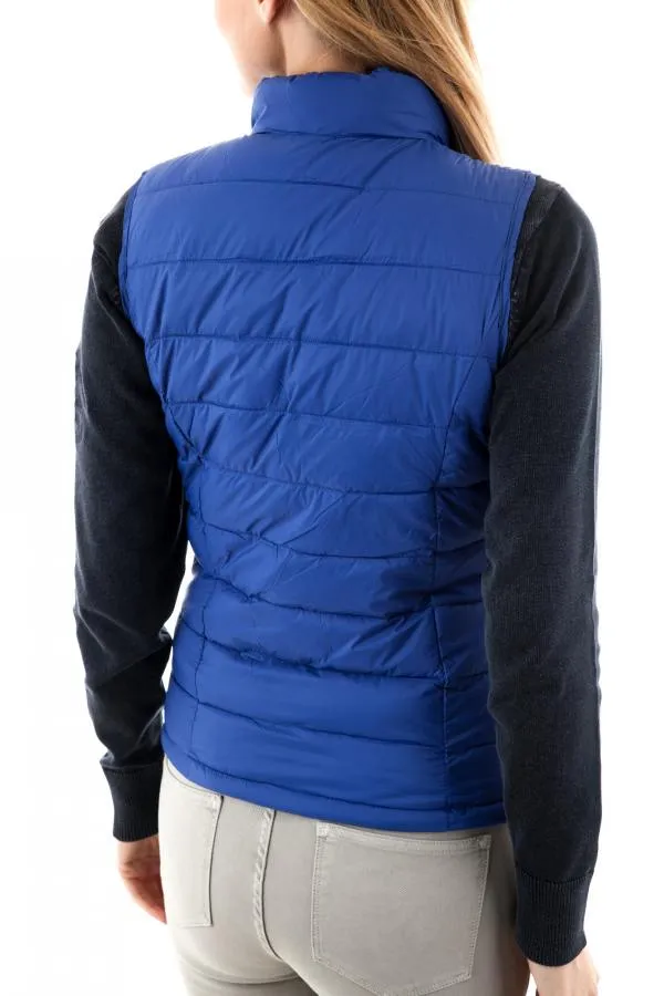 Chaquetas De Plumas Mujeres Kaporal Bee Blue Bic