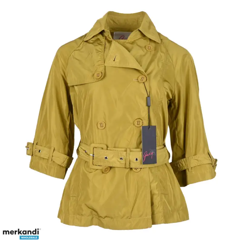 CHAQUETAS GUXI CON ESTILO DE ALTA CALIDAD MIX TEMPORADA DE VERANO (Z170)