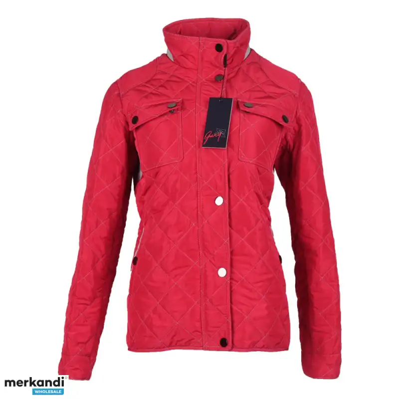 CHAQUETAS GUXI CON ESTILO DE ALTA CALIDAD MIX TEMPORADA DE VERANO (Z170)