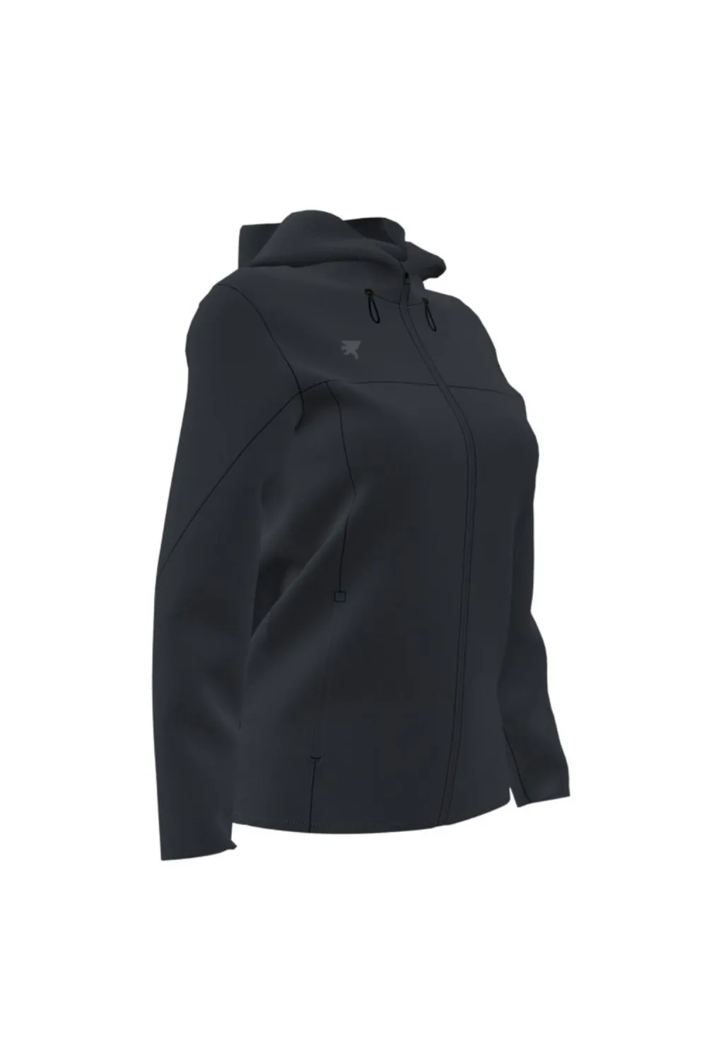 chaquetas joma shell explorer varios 901507