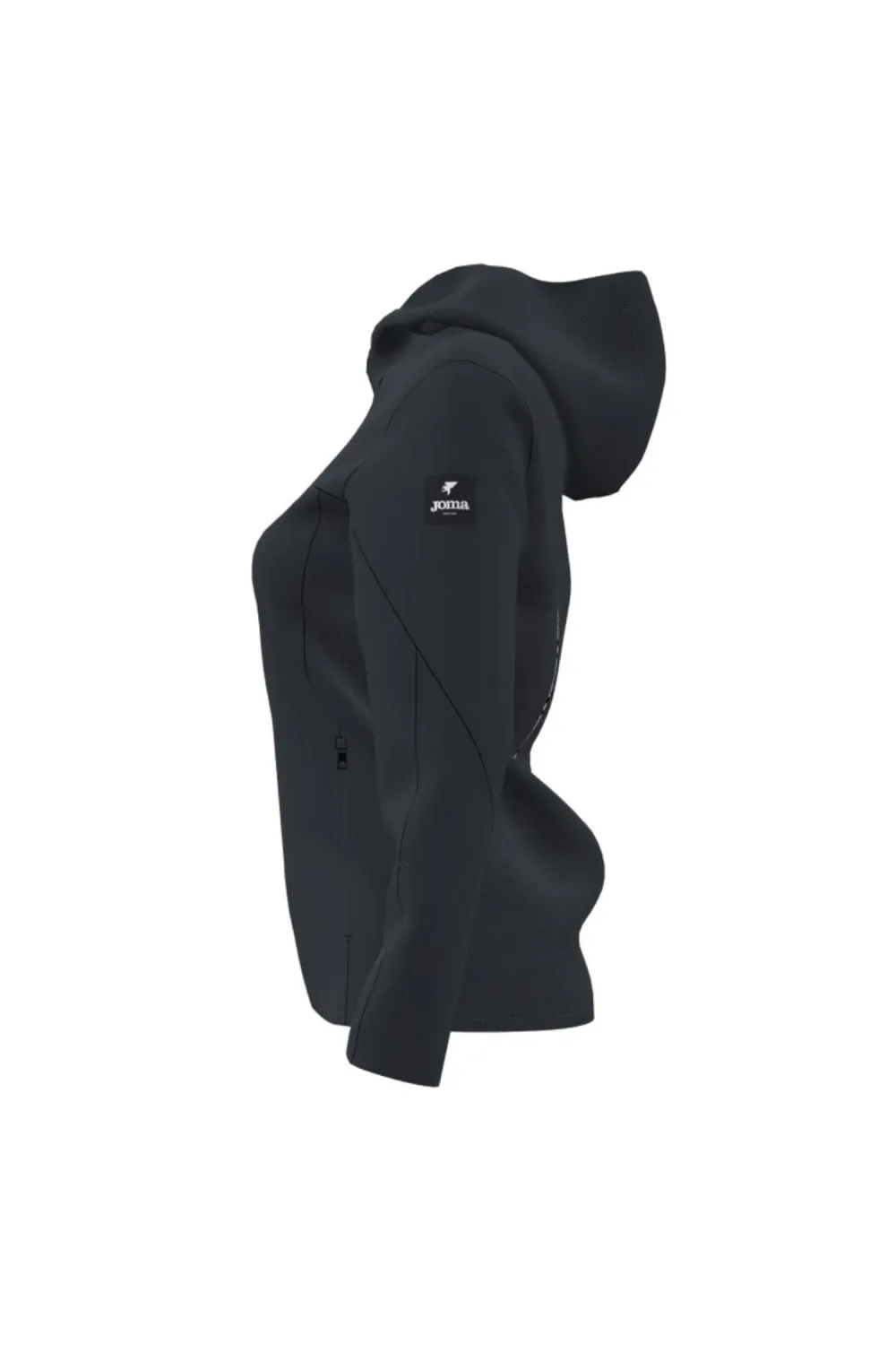 chaquetas joma shell explorer varios 901507