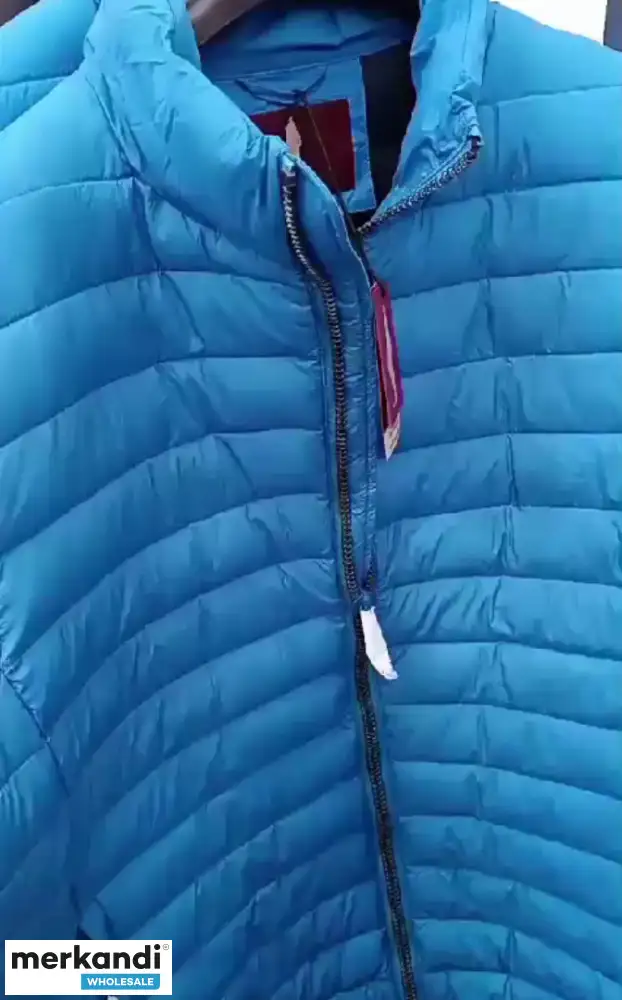 Chaquetas Marlboro para hombre de calidad en azul | Moda de grado A con gama completa de tallas
