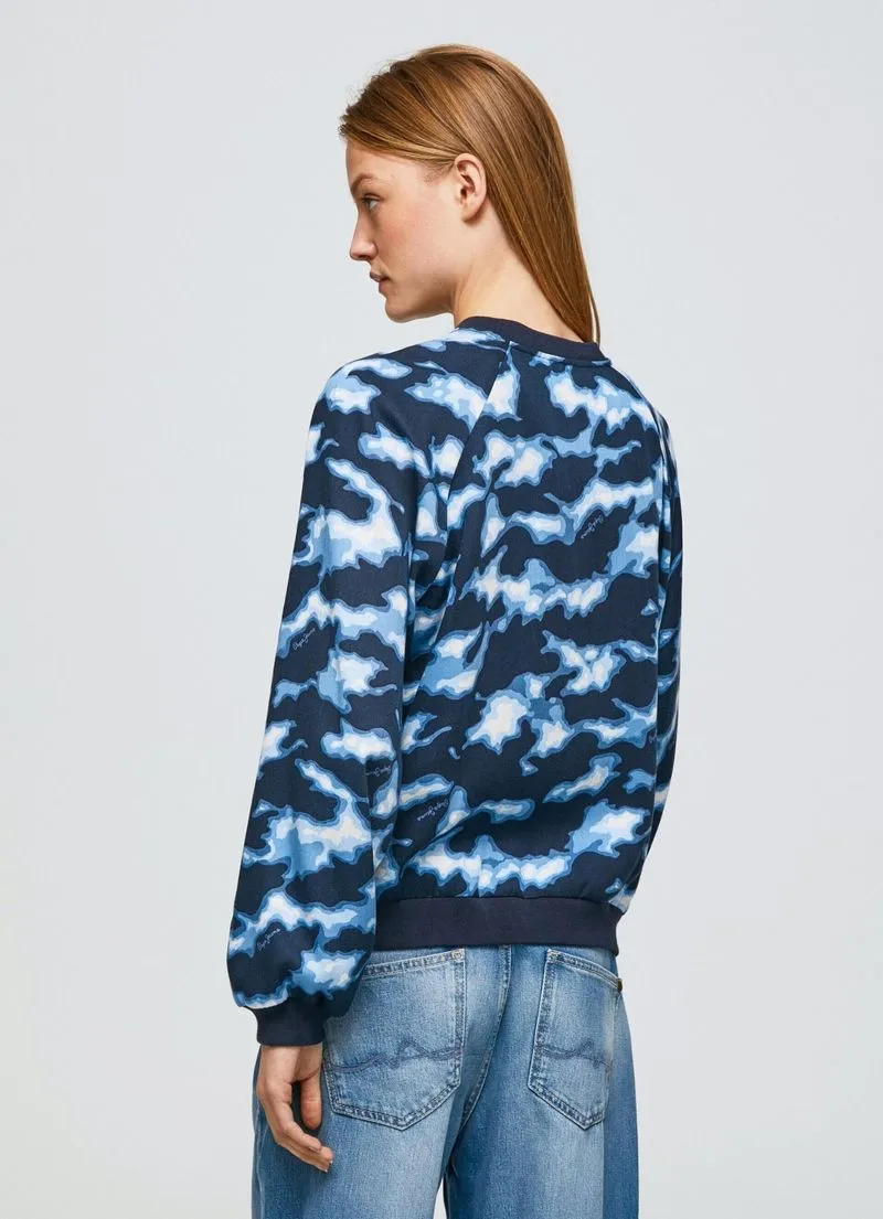 Chaquetas Pepe Jeans para Mujer ENYA Multi Color