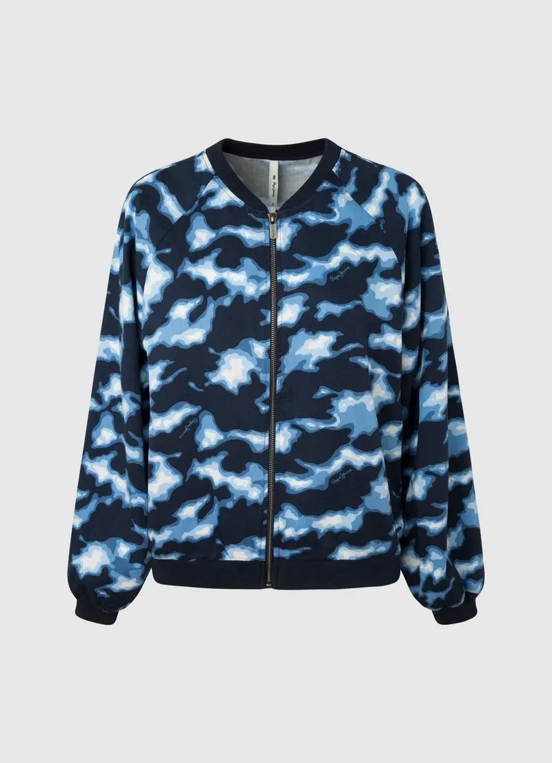 Chaquetas Pepe Jeans para Mujer ENYA Multi Color