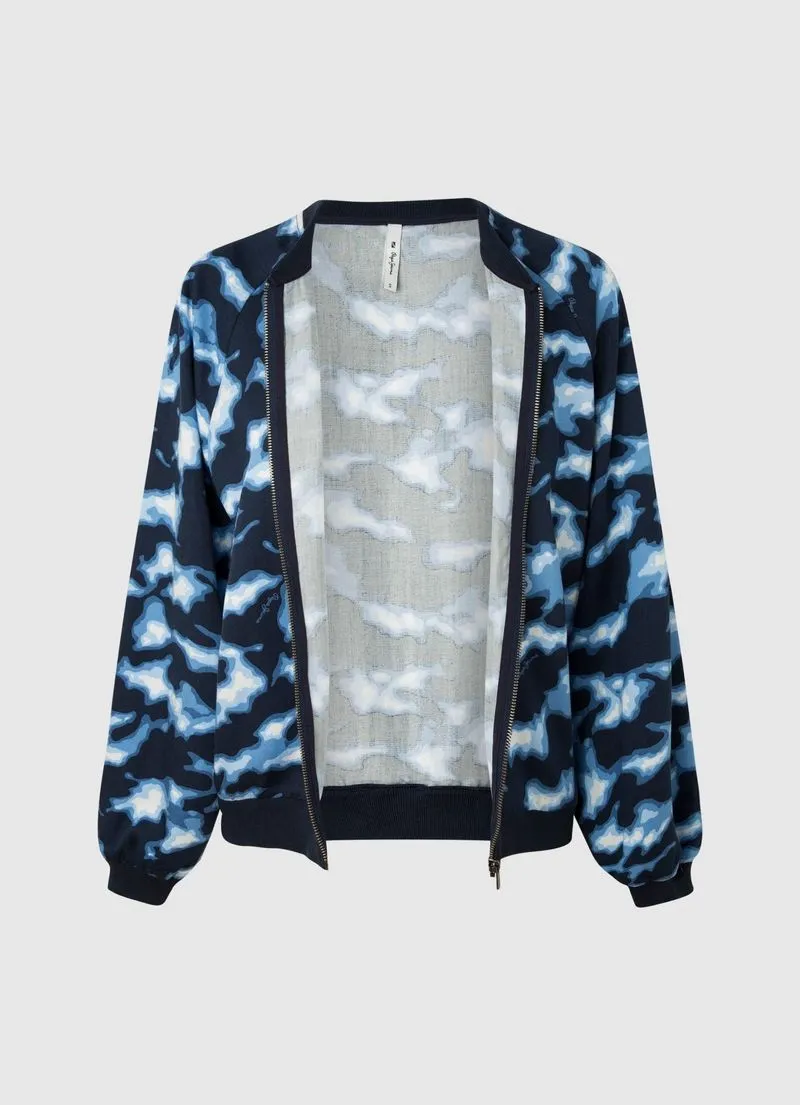 Chaquetas Pepe Jeans para Mujer ENYA Multi Color