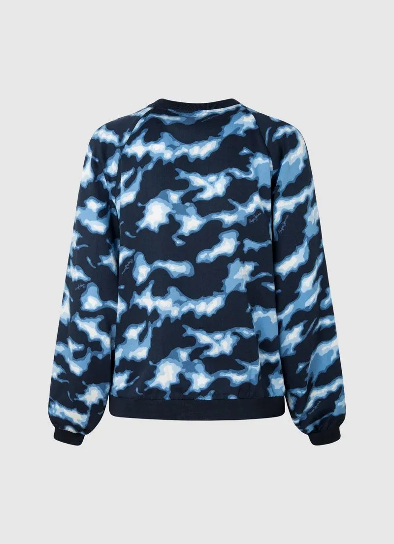 Chaquetas Pepe Jeans para Mujer ENYA Multi Color