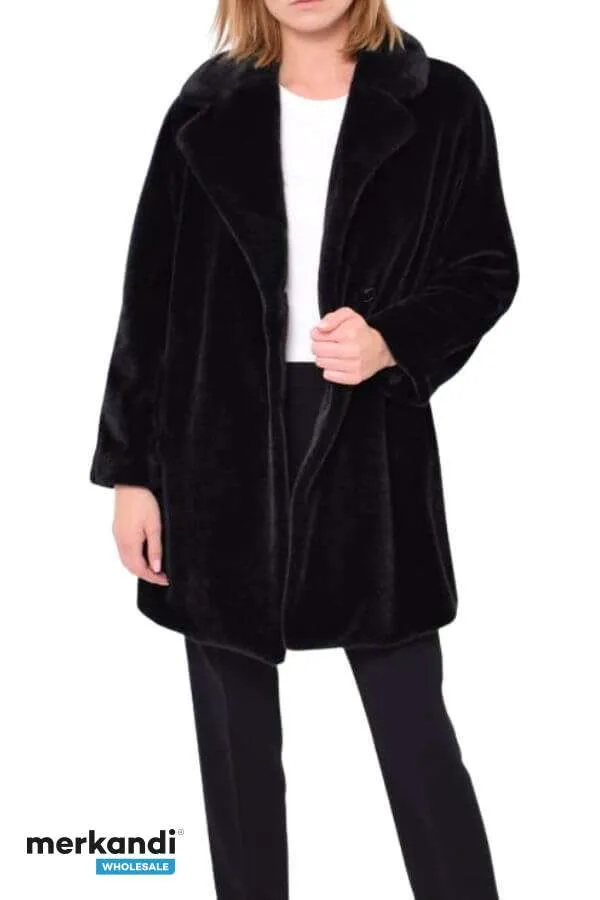 CHAQUETAS Y ABRIGOS DE MUJER PENNY BLACK  REBAJAS