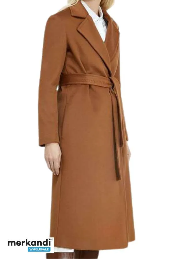 CHAQUETAS Y ABRIGOS DE MUJER PENNY BLACK  REBAJAS