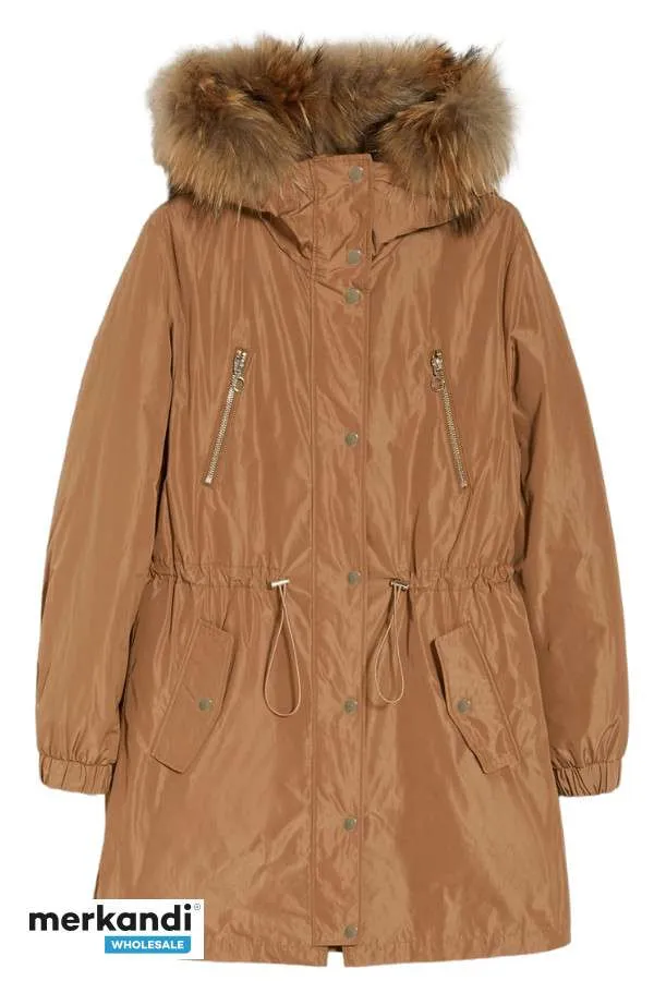 CHAQUETAS Y ABRIGOS DE MUJER PENNY BLACK  REBAJAS