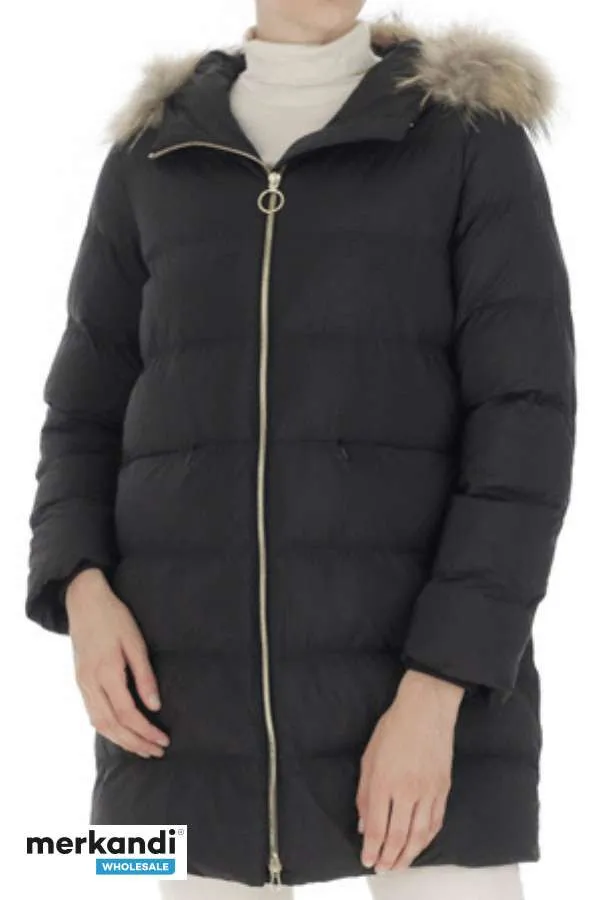 CHAQUETAS Y ABRIGOS DE MUJER PENNY BLACK  REBAJAS