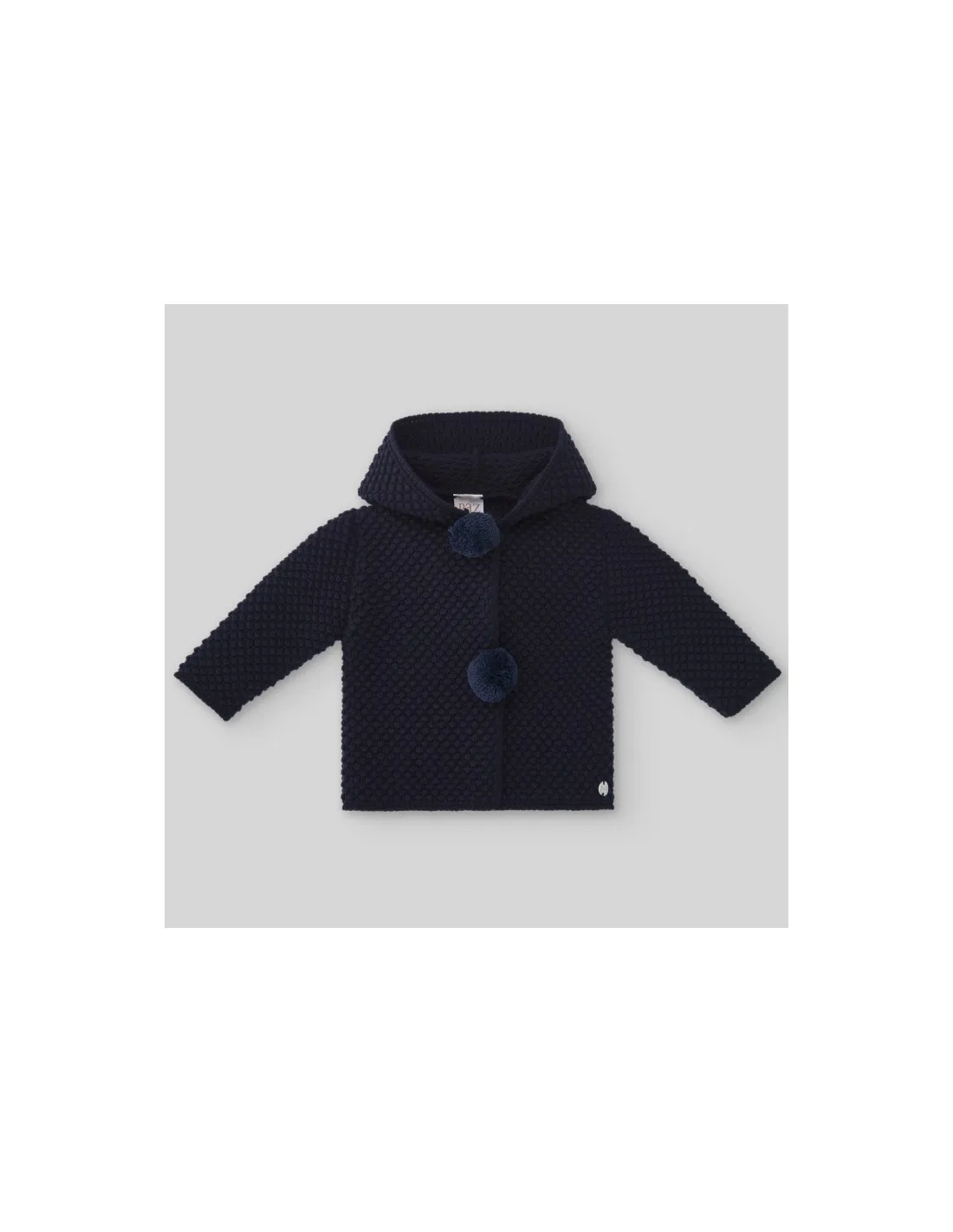 CHAQUETON PUNTO MAGIA PAZ RODRIGUEZ