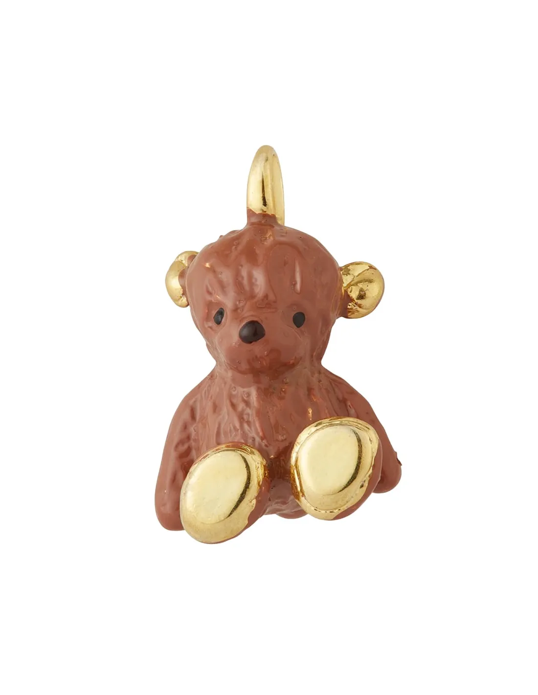 Charm's oso de peluche