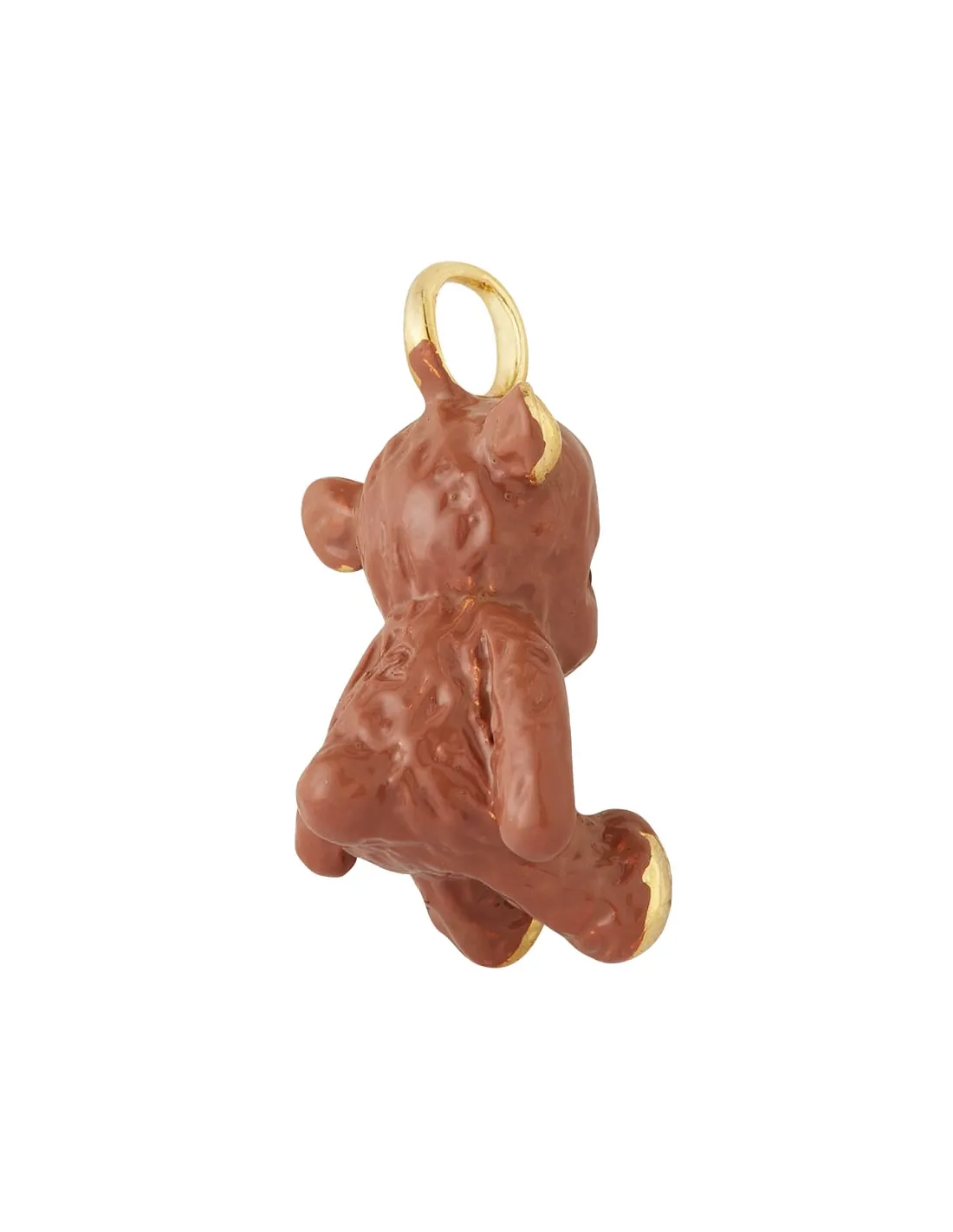 Charm's oso de peluche