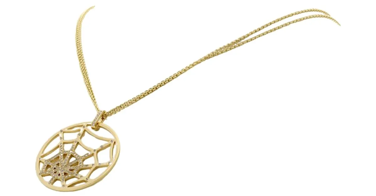Chaumet Dorado 
