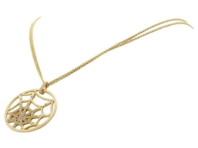 Chaumet Dorado 