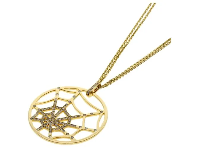 Chaumet Dorado 