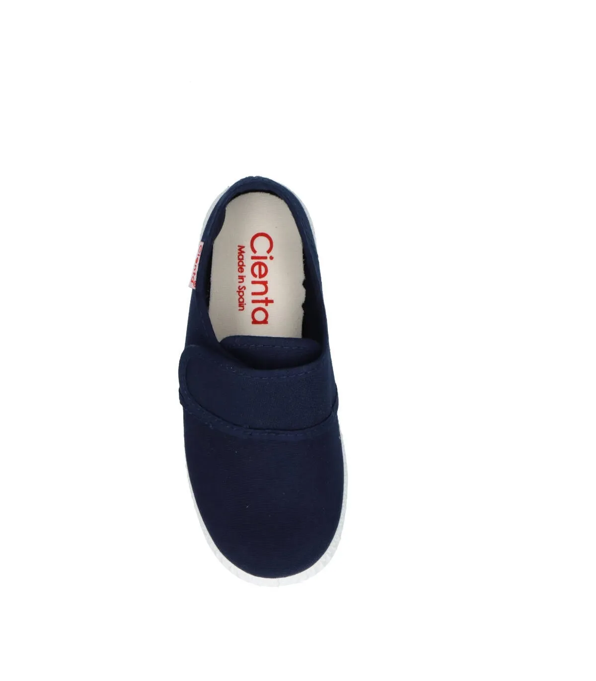 Cienta 58000  77 Niño Azul marino