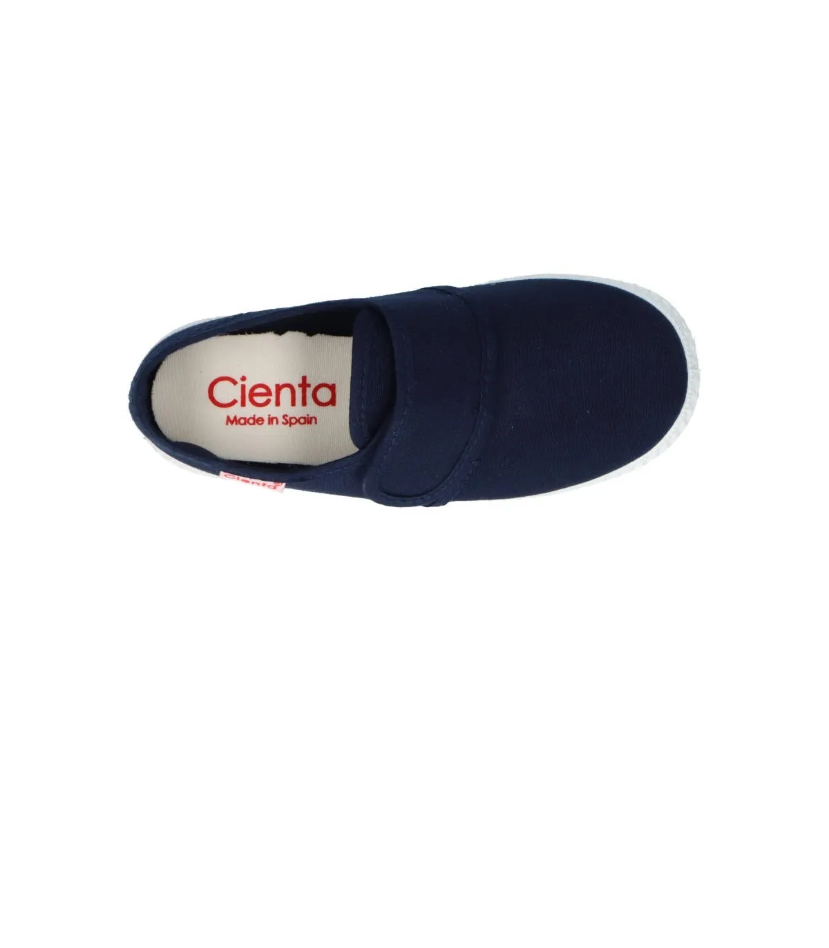 Cienta 58000  77 Niño Azul marino