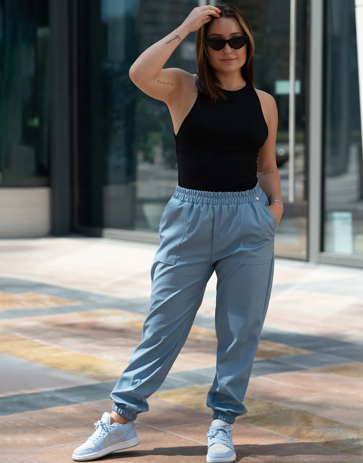 CINDY PANT