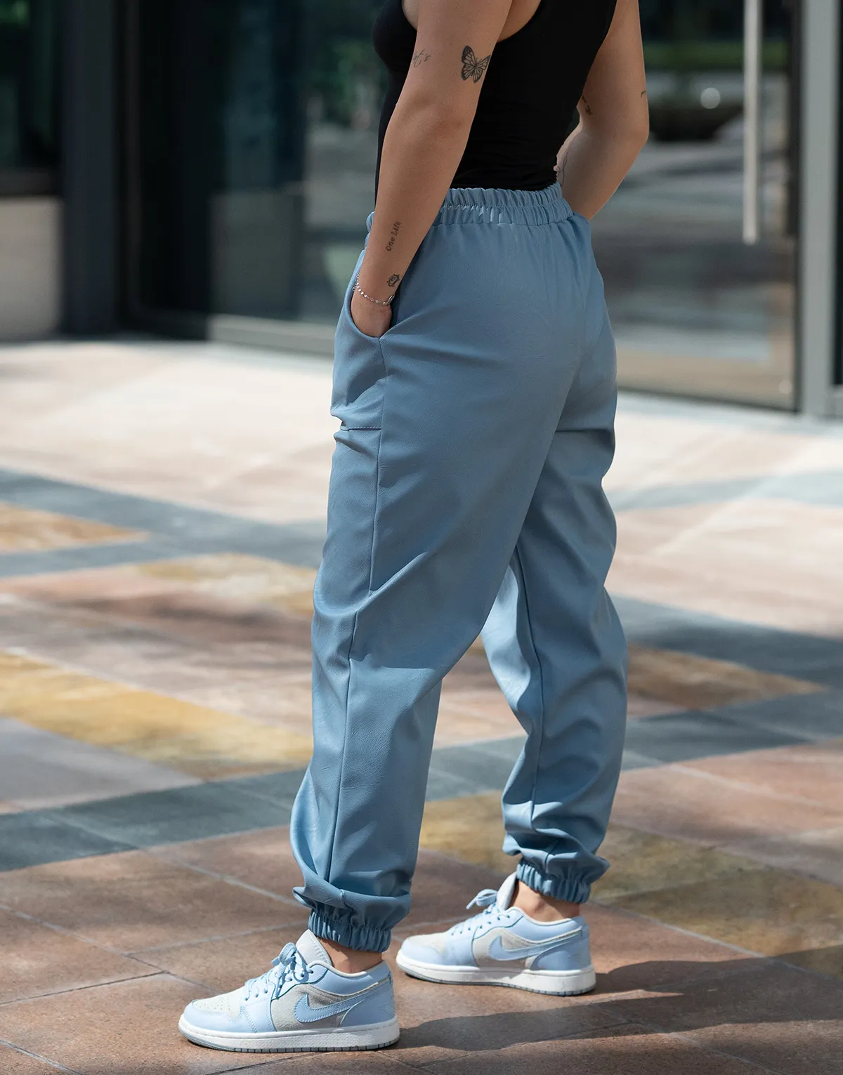 CINDY PANT