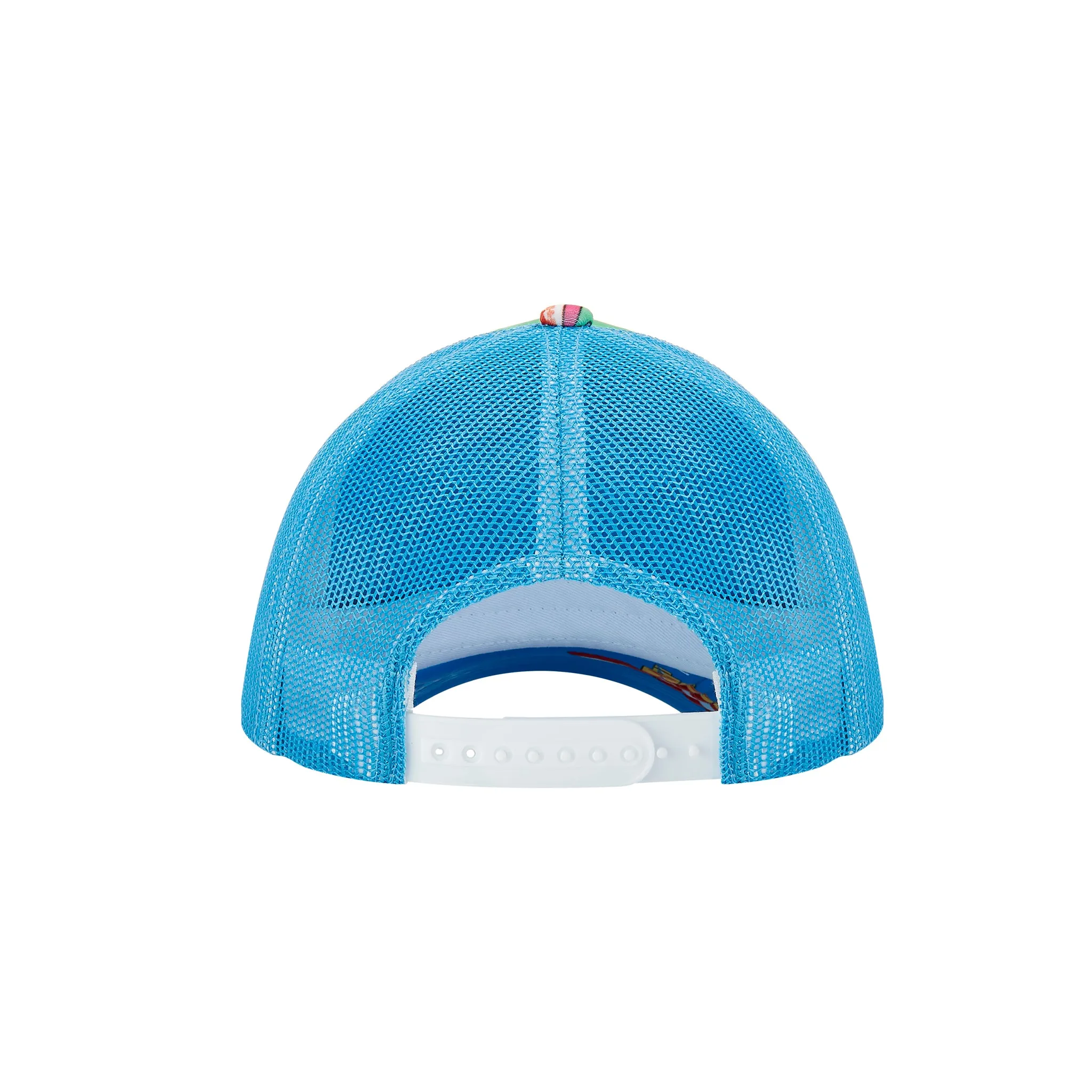 City Map Trucker Cap