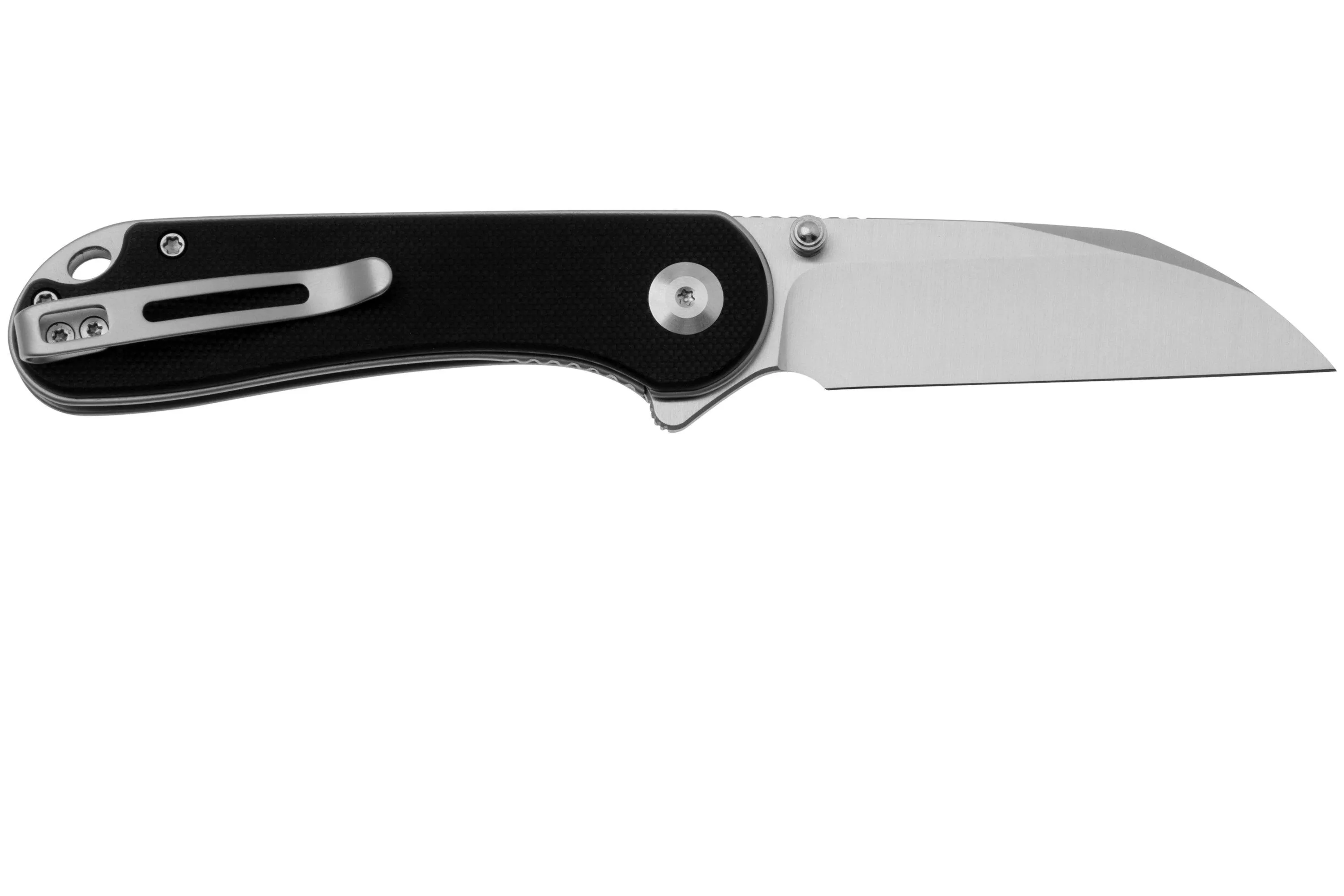 CIVIVI ELEMENTUM WHARNCLIFFE C18062AF1 BLACK G10 NAVAJA