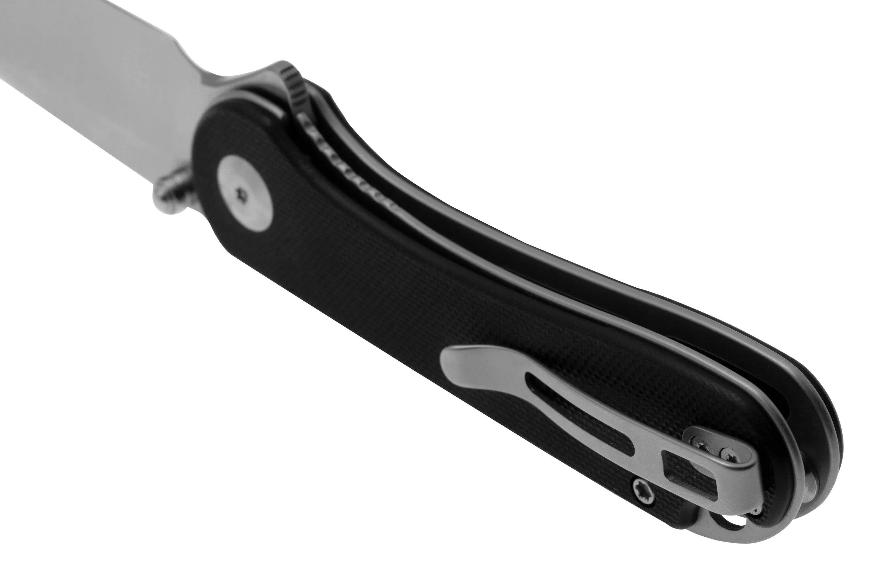CIVIVI ELEMENTUM WHARNCLIFFE C18062AF1 BLACK G10 NAVAJA