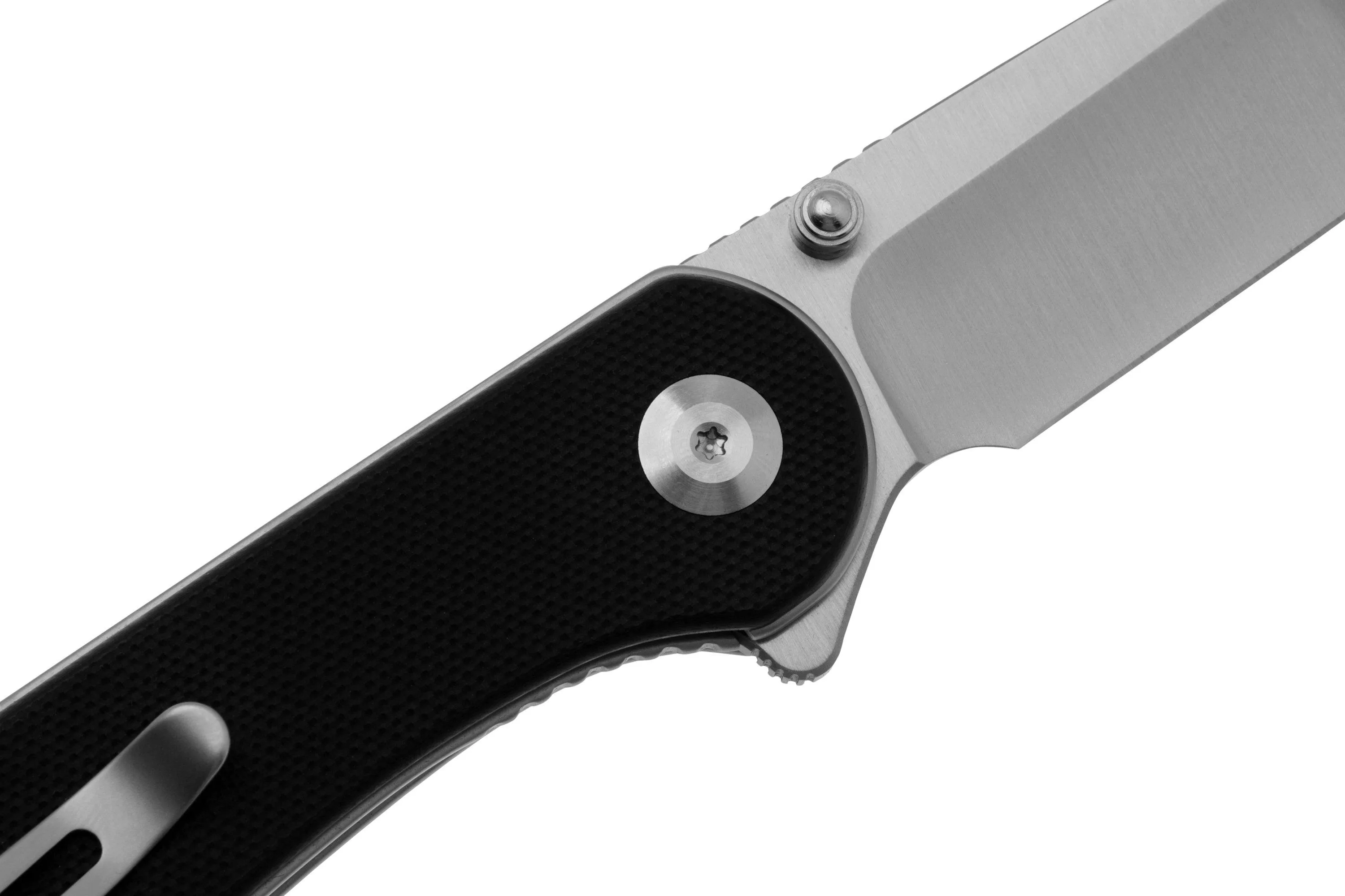 CIVIVI ELEMENTUM WHARNCLIFFE C18062AF1 BLACK G10 NAVAJA