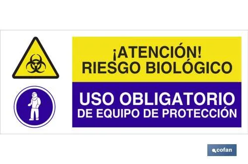 Combinada peligro/obligación