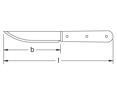 Common Knife