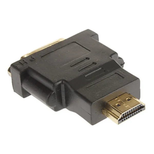 COMP, AV590HA12, ADAPTADOR DVID HEMBRA A HDMI MACHO