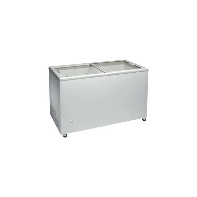 Congelador puertas correderas cristal ICE300NTVS Climahostelería