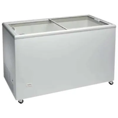 Congelador puertas correderas cristal ICE300NTVS Climahostelería