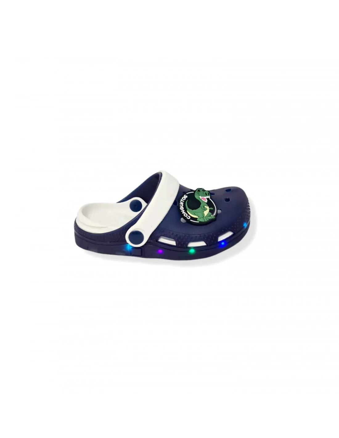 Conguitos chanclas niño MV1 11102
