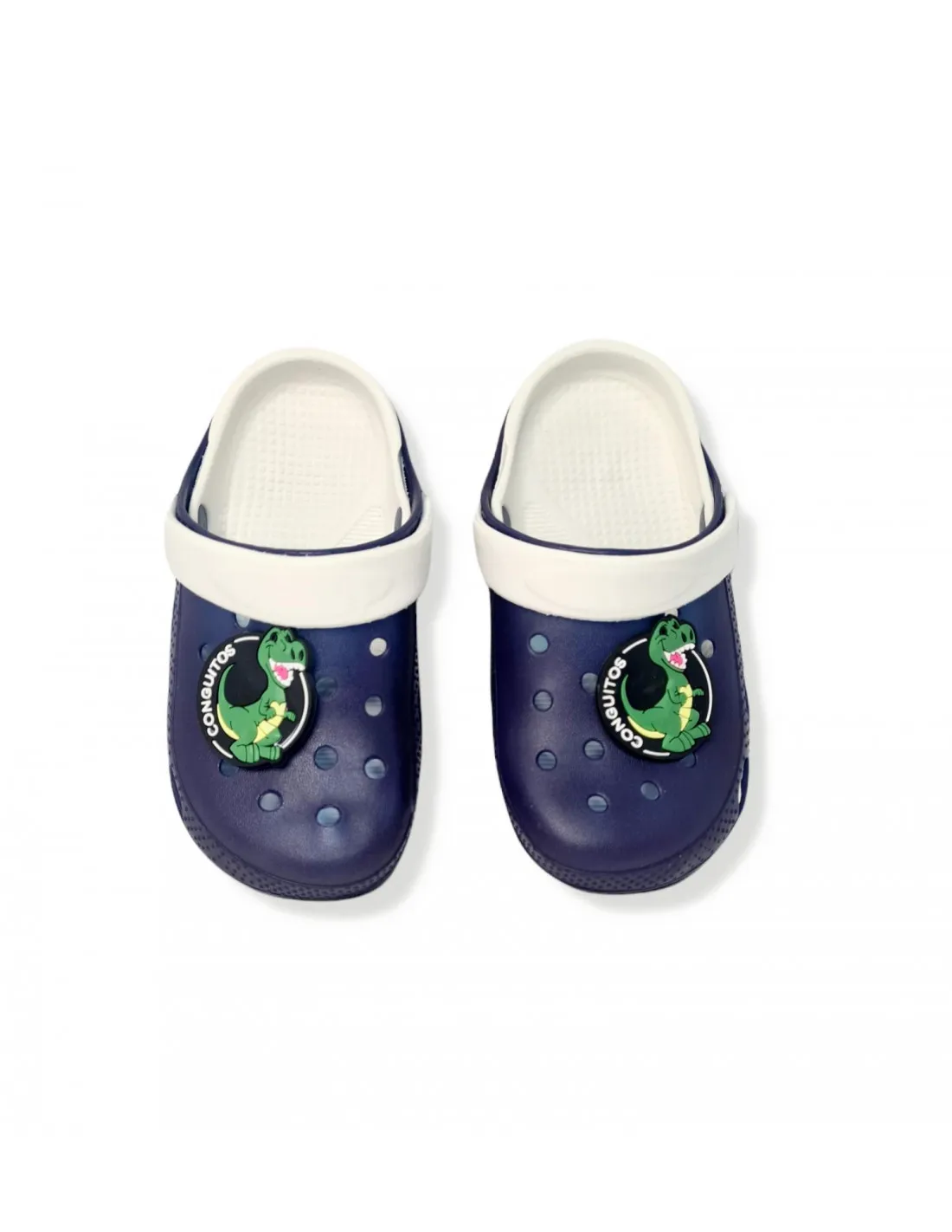 Conguitos chanclas niño MV1 11102