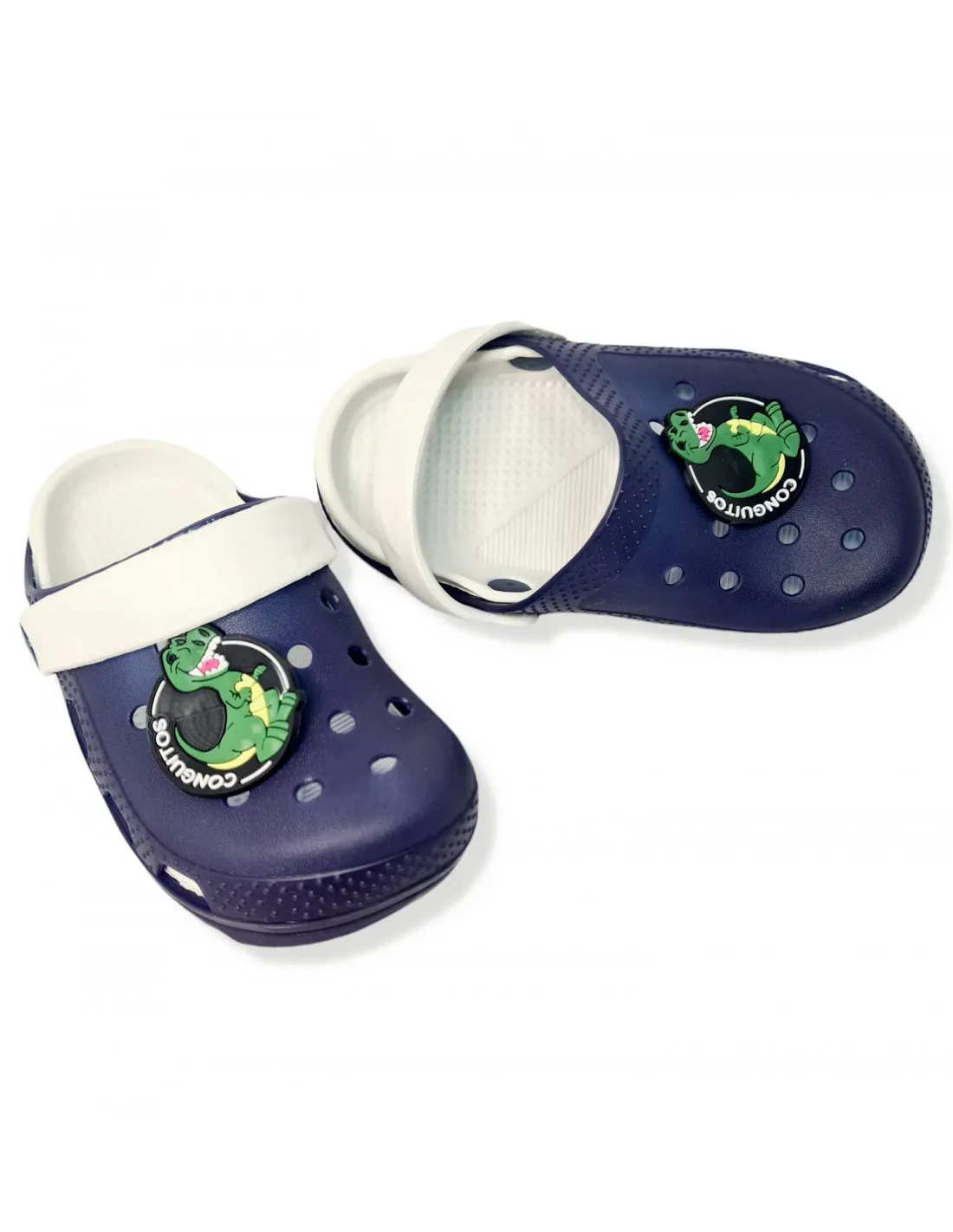 Conguitos chanclas niño MV1 11102