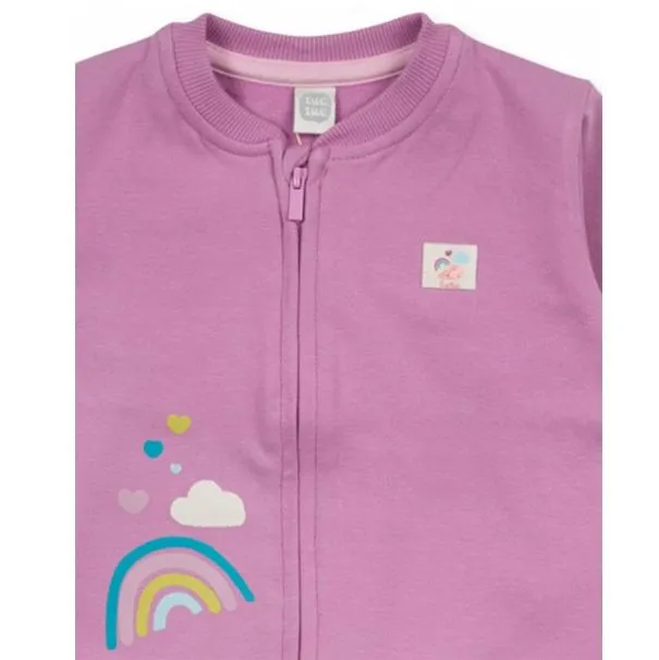 Conjunto bebé niña TUC TUC Dragon Finder