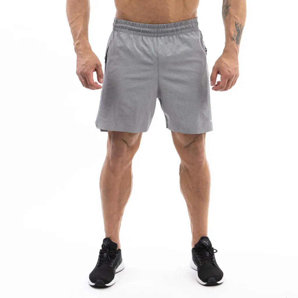 Conjunto! Musculosa Hombre M4 +short Microfibra Liviano gs