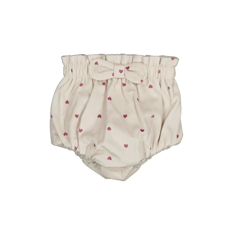 Conjunto pololo bebé niña MAYORAL 