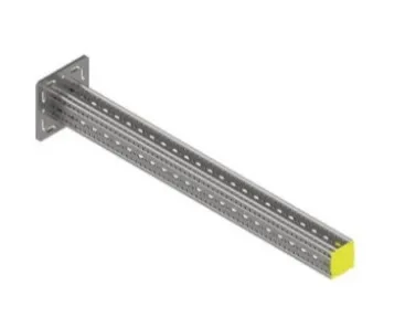 CONSOLA SOPORTE TKO F1001200 HCP REF. 113421