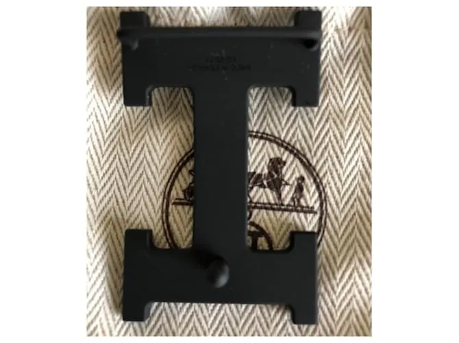 Constance Hermès Lazo h 5382 Negro 