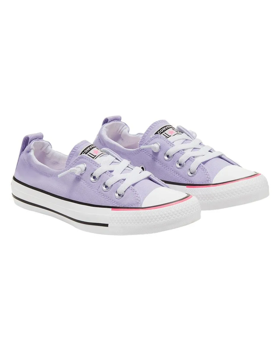 converse lila