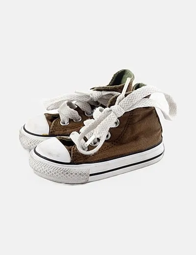 Converse Zapatilla deportiva verde